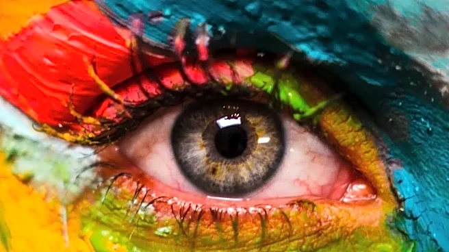 How 2010s Social Media Helped Turn Burning Man Style Into a Recognizable Global Aesthetic
