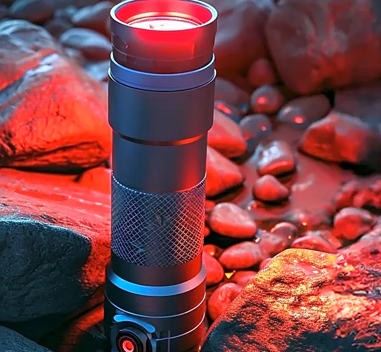 Why Inflatable Solar Lanterns Can Be Useful Lighting Gear at Burning Man