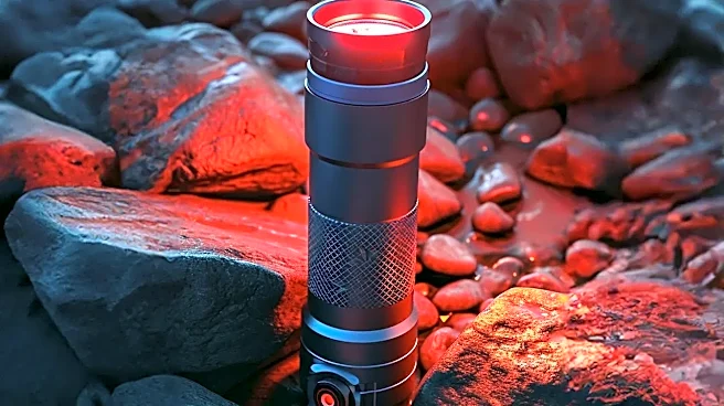 Why Inflatable Solar Lanterns Can Be Useful Lighting Gear at Burning Man