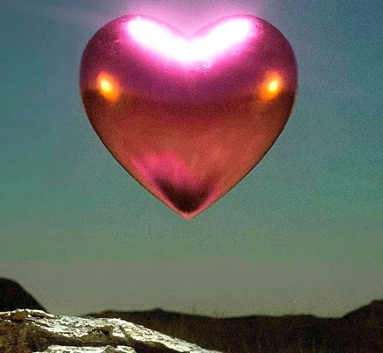 Why Burning Man Navigation Mixes Apps and Maps With Sound, Light and Word of Mouth