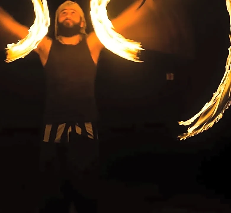 How to Build a Burning Man Costume That Reads as Performance Without Depending on a Camera