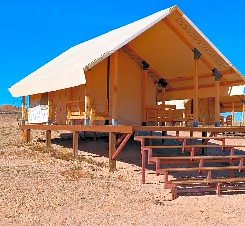 10 Ways Burning Man Camps and Art Cars Build Identity Without Corporate Festival Branding