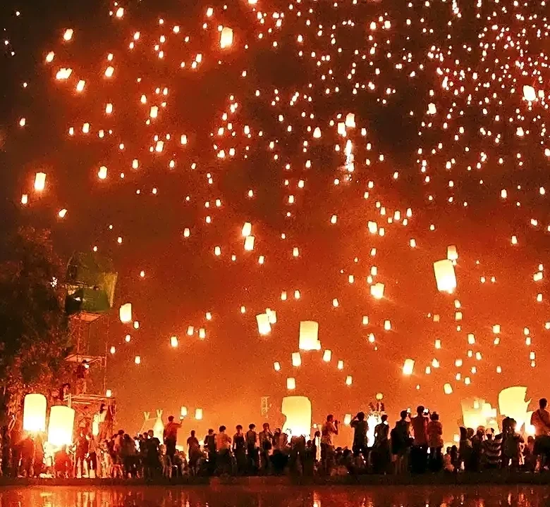 How a Burning Man Camp Can Pivot From "Party Space" to a Fully Realized Cultural Experience