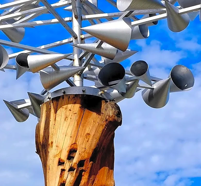 Why Getting a Little Lost Can Be Part of the Fun at Burning Man