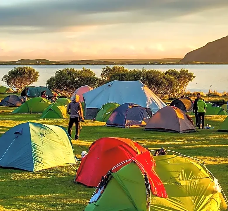 How to Create a Burning Man Camp Activity That Feels Like Entertainment Without Becoming a Formal Show