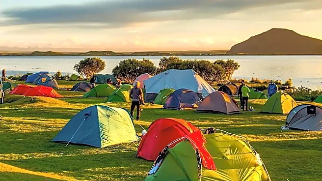 How to Create a Burning Man Camp Activity That Feels Like Entertainment Without Becoming a Formal Show