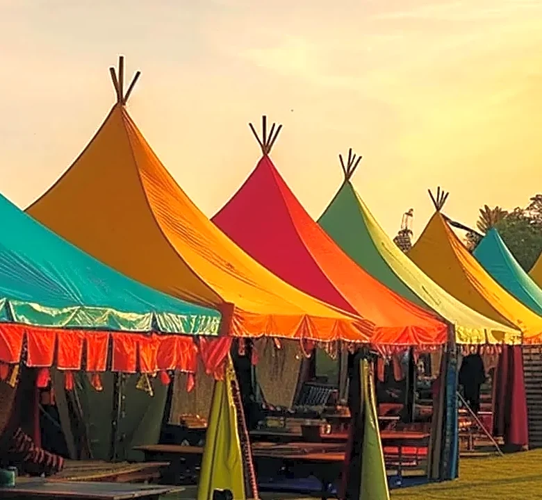 Why “The Playa Provides” Doesn’t Cancel Burning Man’s Radical Self-Reliance