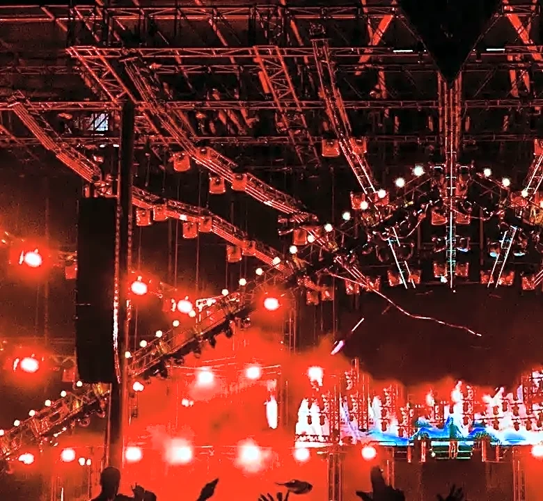 Yes, You Can Have an Incredible Burning Man Without Knowing a Single DJ Name