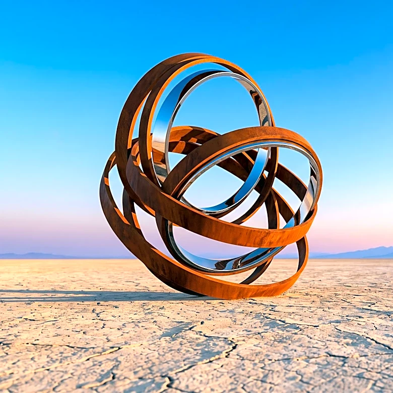 Five Burning Man Experiences That Help Explain What the Event Is Really Like