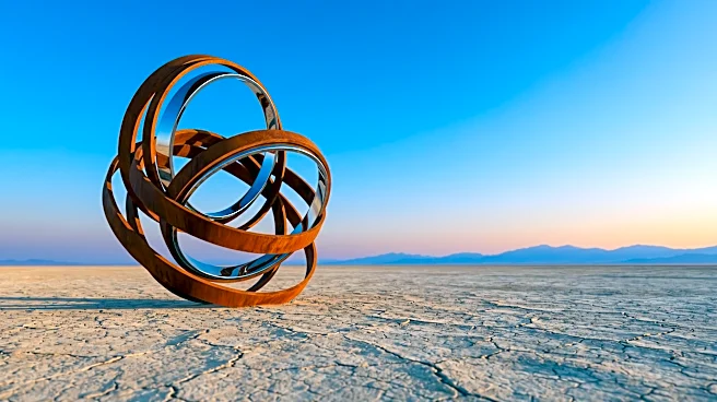 Five Burning Man Experiences That Help Explain What the Event Is Really Like