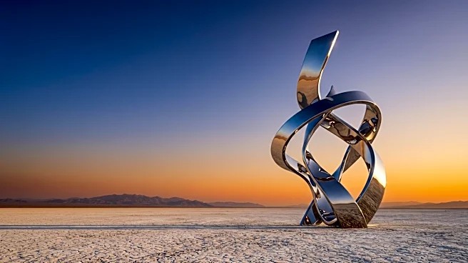 10 Burning Man Moments First-Timers Often Hear About Before Reaching Black Rock City