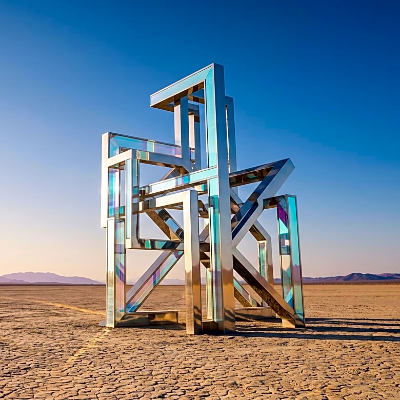 Eight First-Timer Mistakes That Can Make Burning Man Feel More Stressful Than Magical