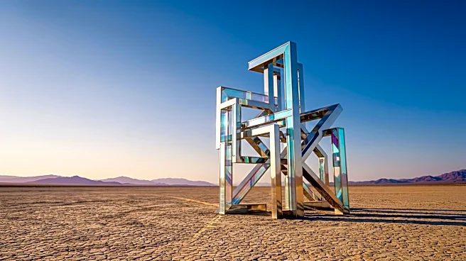 Eight First-Timer Mistakes That Can Make Burning Man Feel More Stressful Than Magical