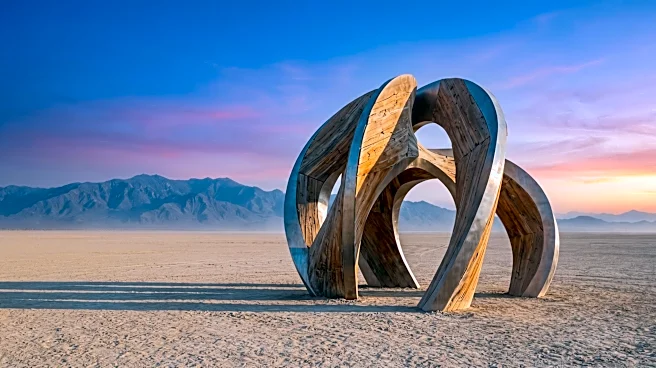 Burning Man Myth-Buster: You Don’t Need to Party All Night to “Do It Right”