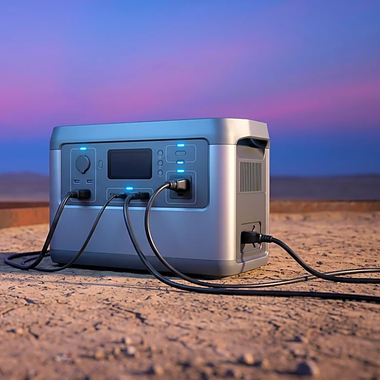 Why Your Burning Man Entertainment Plan Is Only as Reliable as Its Power System