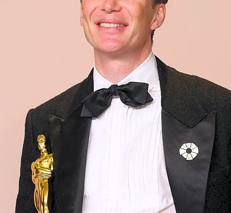 How Cillian Murphy Went From Years of Oscar Snubs to His Oppenheimer Win