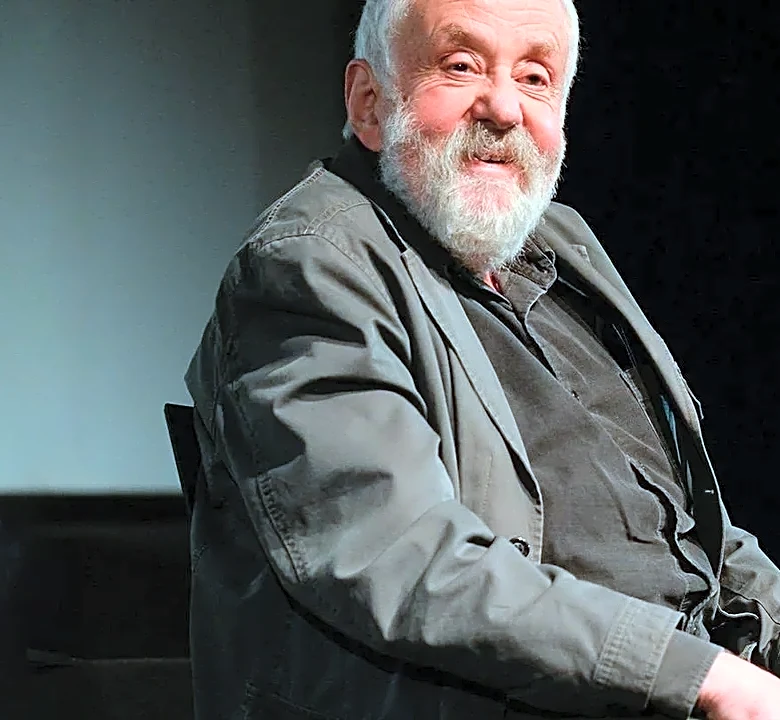 How Mike Leigh’s Improvisational Method Shapes the Editing Room