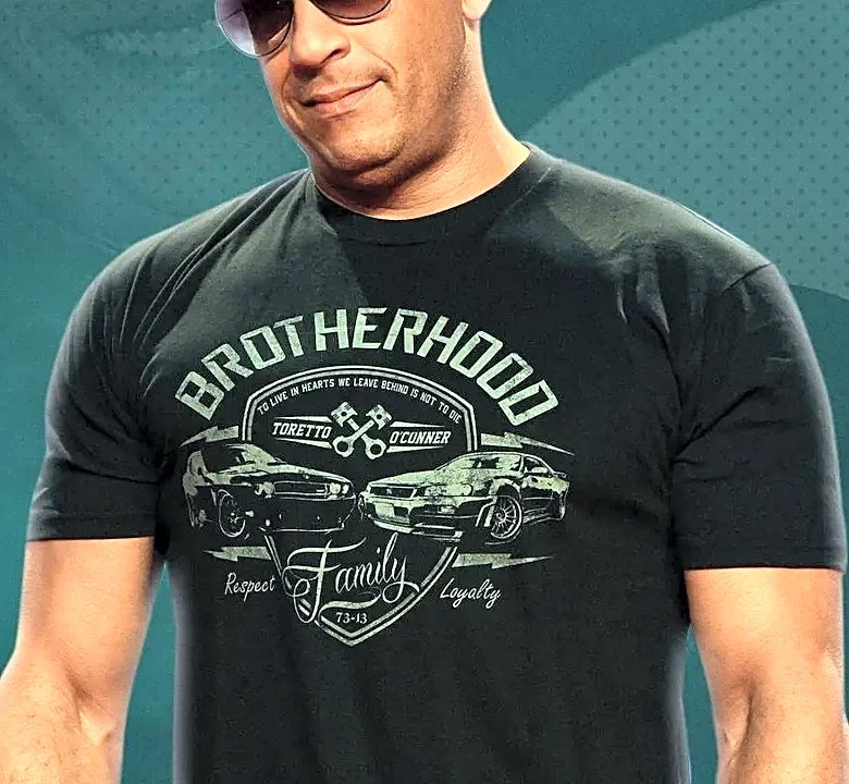 How Furious 7 Created Paul Walker’s Final On-Screen Farewell