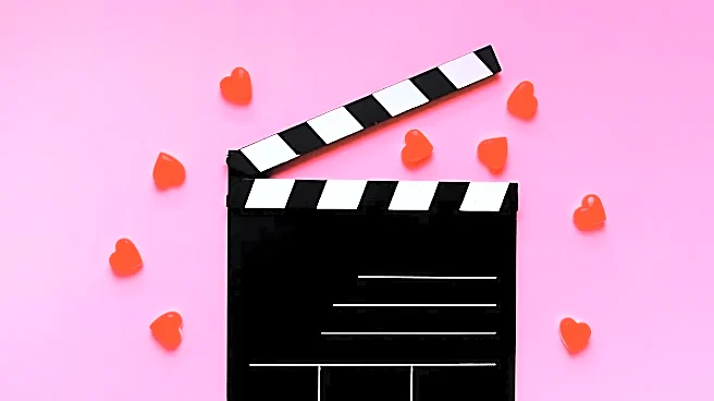 How Romantic Comedies Evolved From Screwball Classics to the Streaming Era