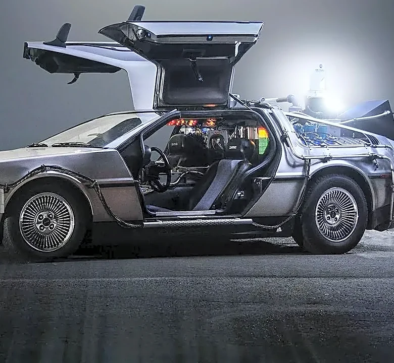 How Back to the Future Stayed No. 1 for 11 of Its First 12 Weeks