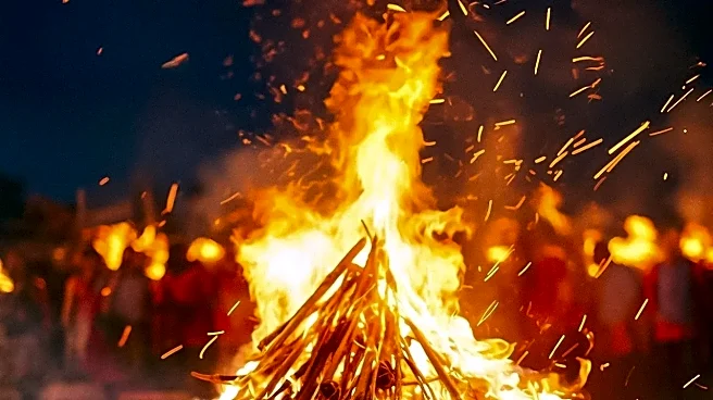 How to Choose Between One More Burning Man DJ Set and Calling It a Night