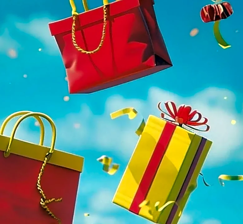 Why Burning Man Participants Turn Gifting Food or Giving Rides Into Part of the Show