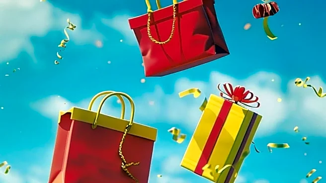 Why Burning Man Participants Turn Gifting Food or Giving Rides Into Part of the Show