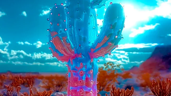 Why Burning Man FOMO Feels So Intense—Even When Nobody Can Possibly See It All