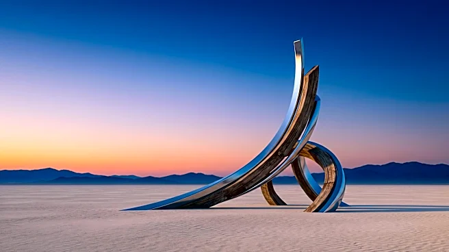 From Pre-Instagram Playa to TikTok: How Social Media Keeps Reshaping Burning Man
