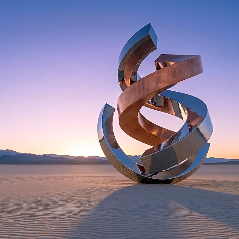 6 Iconic Burning Man Experiences, Ranked From Chill to Completely Surreal