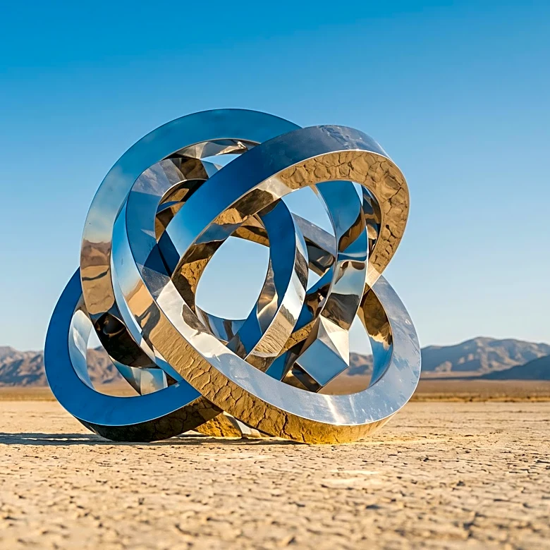 How Burning Man’s Anti-VIP Ideals Challenge the Usual Celebrity-Festival Script