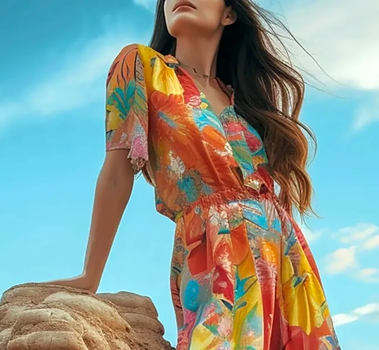 The Smart Way to Spend on Burning Man Outfits Without Buying a Closet Full of One-Use Pieces