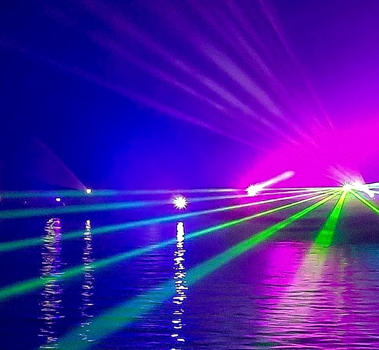One Burning Man Essential That Can Save a Night Out: A Reliable Light You’ll Actually Wear