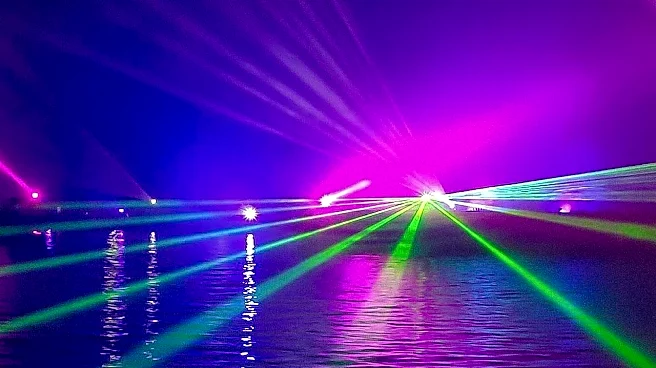 One Burning Man Essential That Can Save a Night Out: A Reliable Light You’ll Actually Wear