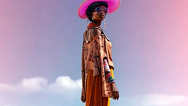 Burning Man Myth-Buster: You Don’t Have to Wear an Elaborate Costume Every Day