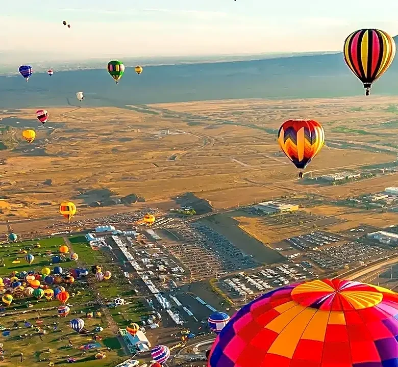 Why Burning Man Can Feel Like Several Different Events Happening in the Same City