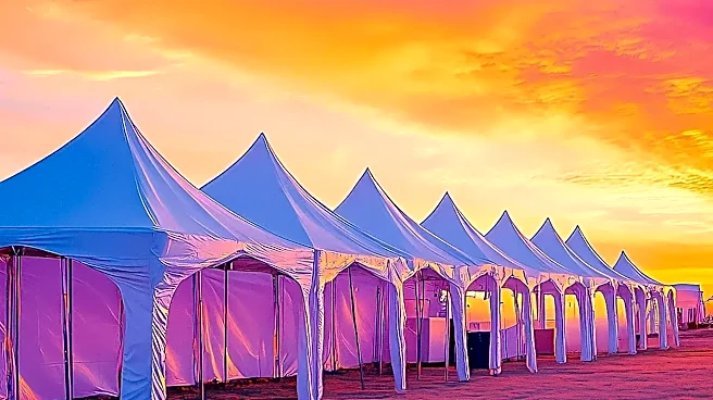 Why Burning Man’s Man Burn Can Hit People Emotionally Even When They Know Exactly What Is Coming