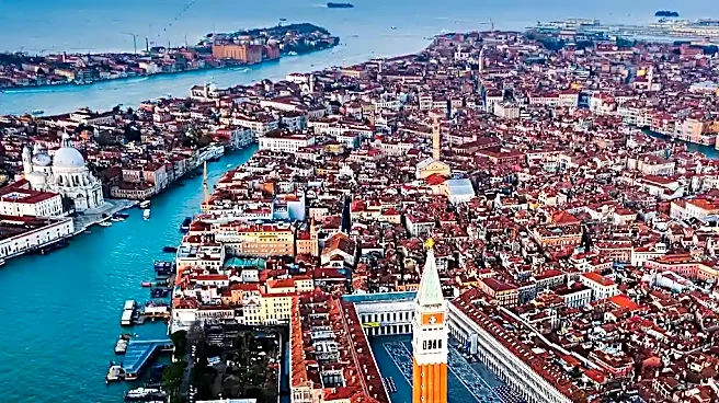 How Distribution Deals Can Take Shape Around a Venice Film Festival Premiere