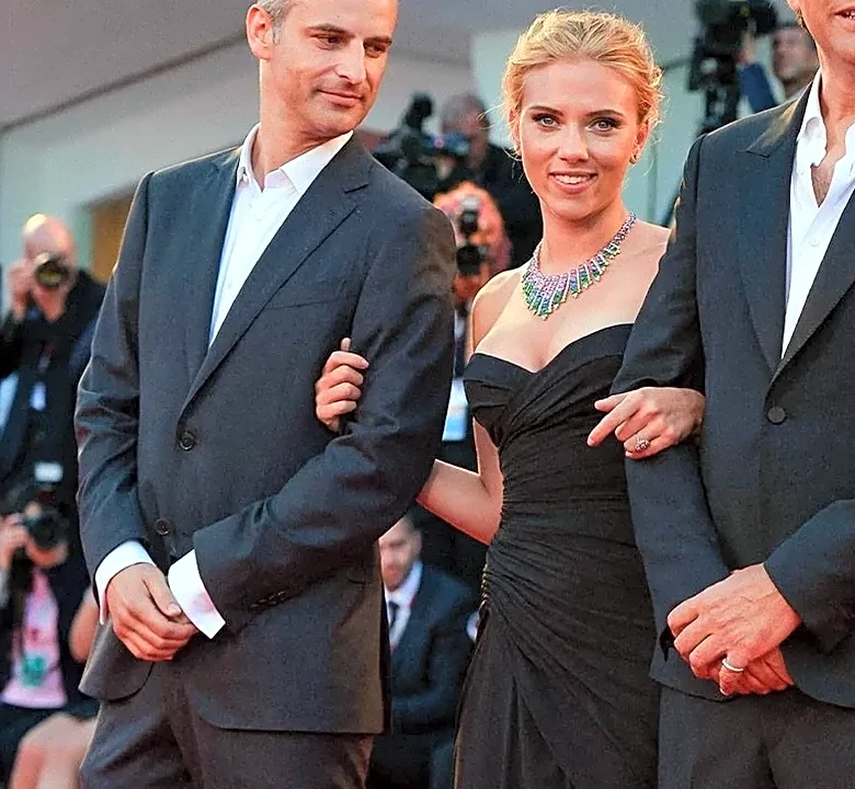 What It Can Cost to Bring A-List Talent to the Venice Film Festival