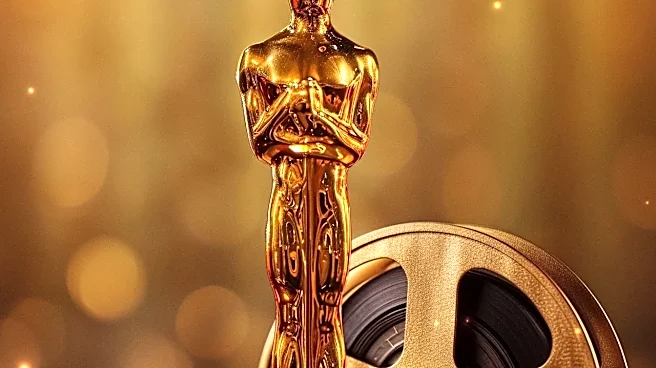 The Venice-to-Oscars Pipeline Explained Through Campaign Timing, Critics and Distributor Strategy