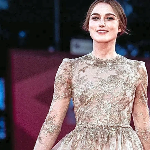 What a Venice Film Festival Slot Can Signal About a Studio’s Fall Strategy
