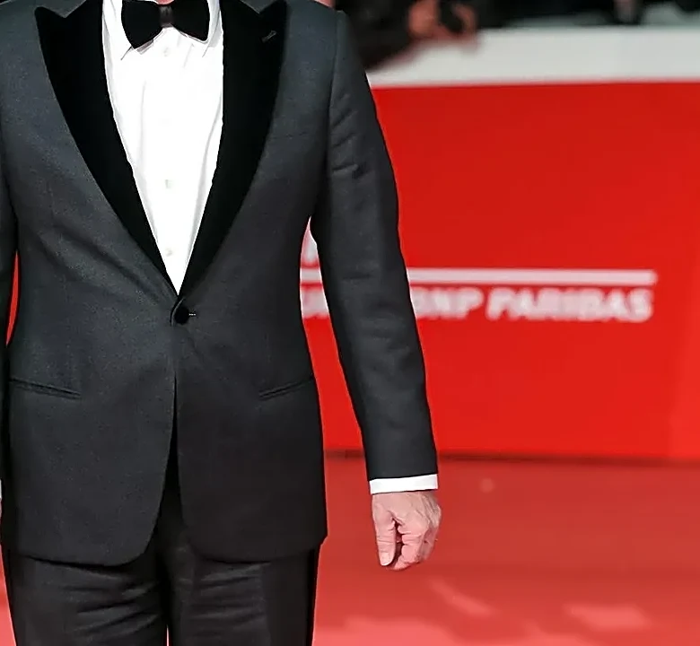 How the Venice Film Festival Became a Strategic First Stop on the Road to the Oscars