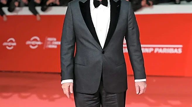 How the Venice Film Festival Became a Strategic First Stop on the Road to the Oscars