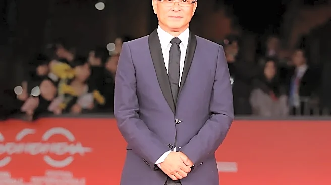 How Venice Film Festival Buzz Can Influence a Specialty Distributor’s Release Strategy