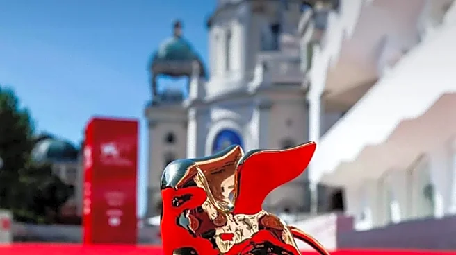 How an Awards Campaign Can Adjust After Mixed Reviews at Venice