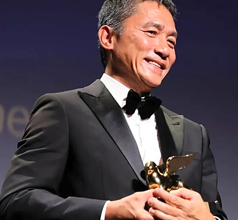 Why Venice Film Festival Acting Buzz Can Reframe an Entire Oscar Campaign