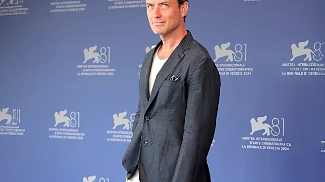 How a Venice Film Festival Debut Can Turn an Unknown Filmmaker Into an International Sales Prospect