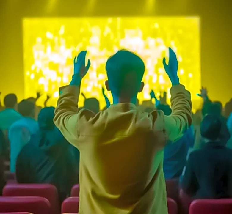 Why Studios Treat a Venice Standing Ovation Differently From an Opening-Weekend Audience Score