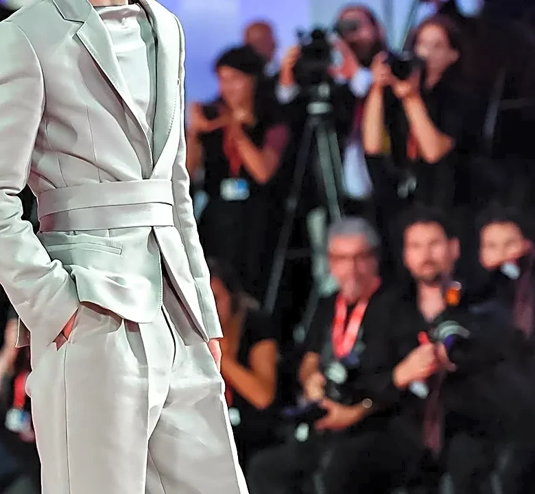 How a Venice Premiere Can Fuel Months of Awards-Season Publicity