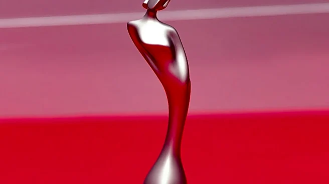 The Silver Lion Explained: How Venice’s Major Jury Prizes Can Build Awards-Season Momentum
